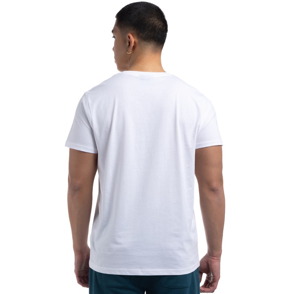 DISTRICT75 123MSS-602-091 White