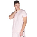 DISTRICT75 123MSS-602-0P9 Pink