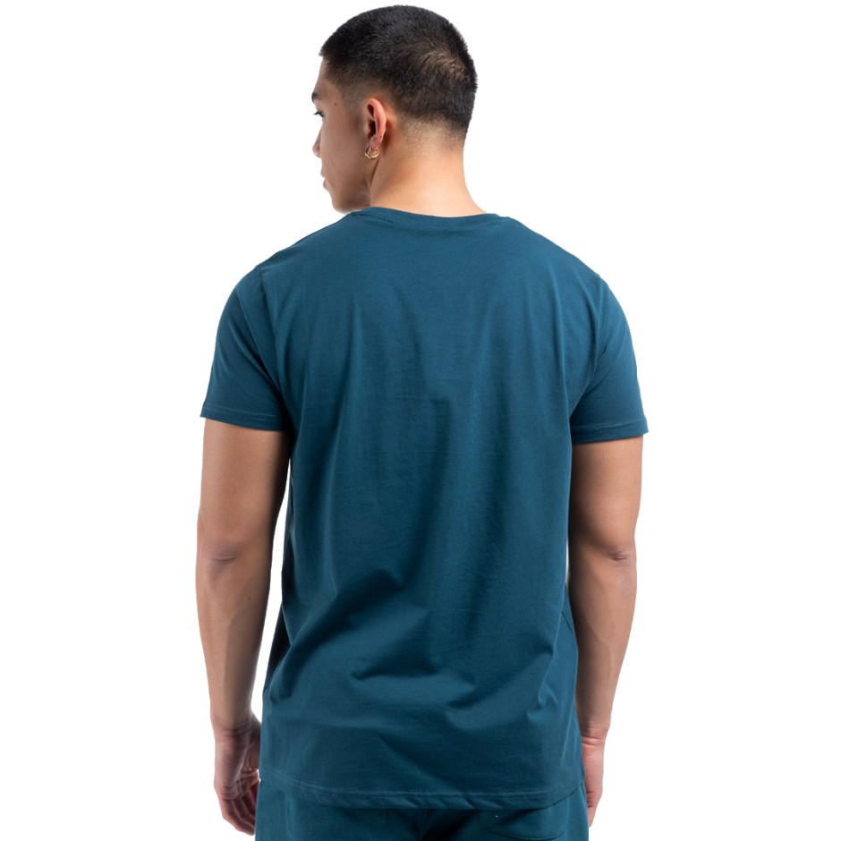 DISTRICT75 123MSS-602-013 Blue