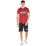 DISTRICT75 123MSS-604-045 Red Image 3