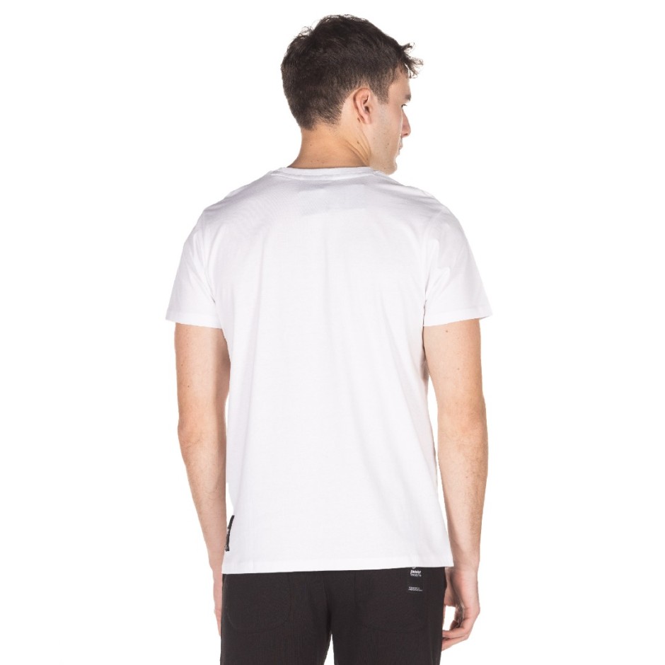 DISTRICT75 123MSS-739-091 White