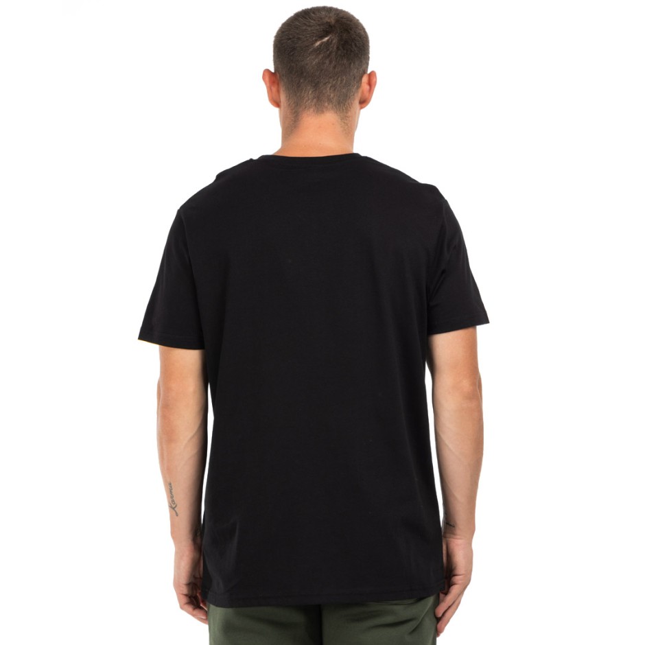 DISTRICT75 224MSS-169-071 Black