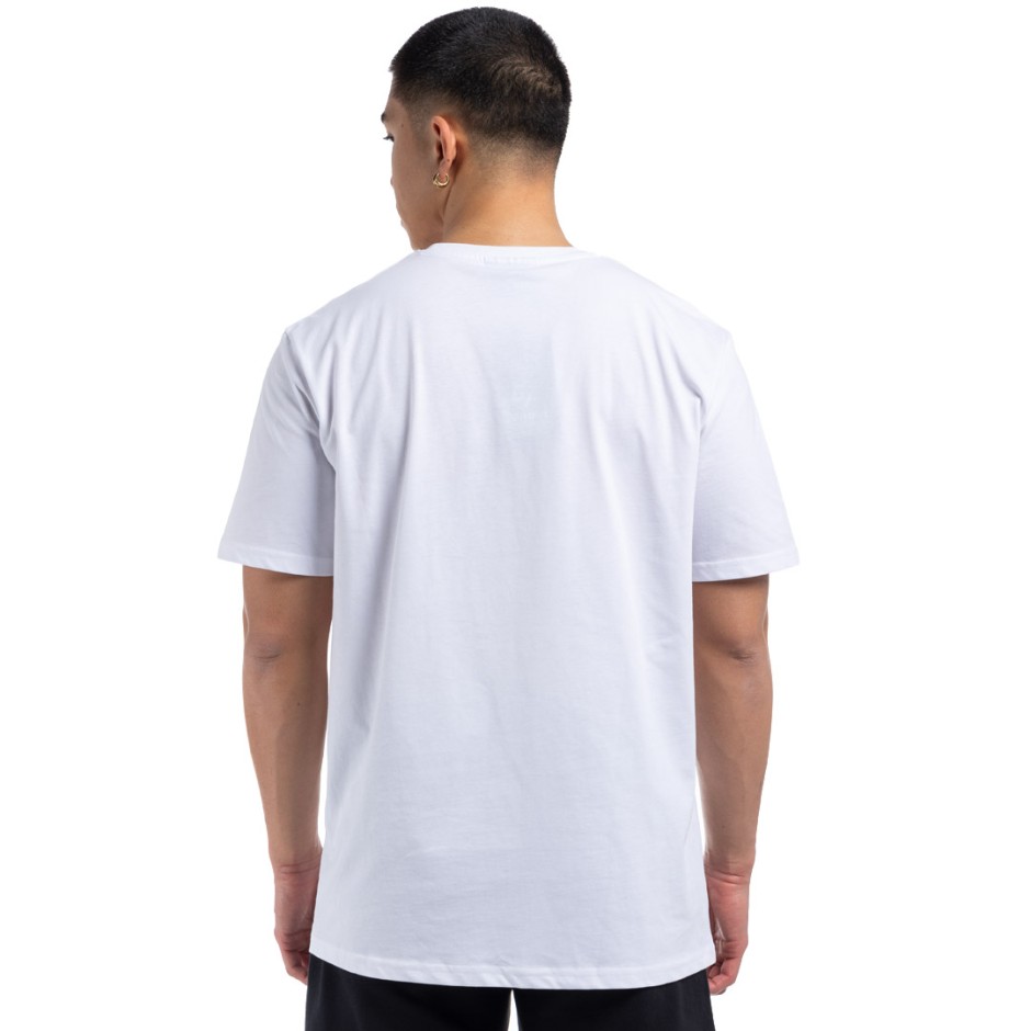 DISTRICT75 125MSS-301-091 White