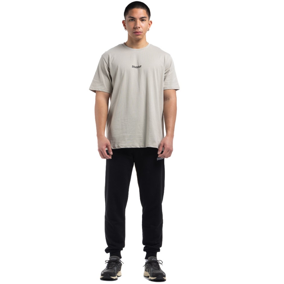 DISTRICT75 125MSS-301-0Χ9 Beige