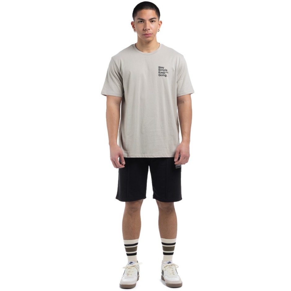 DISTRICT75 125MSS-308-0Χ9 Beige