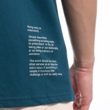 DISTRICT75 125MSS-308-013 Blue Image 3