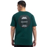 DISTRICT75 125MSS-314-062 Green Image 0