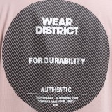 DISTRICT75 125MSS-314-0P3 Pink Image 2