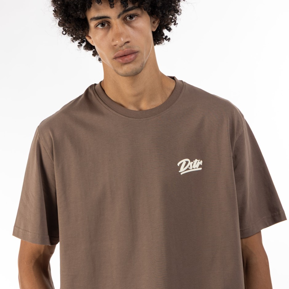 DISTRICT75 225MSS-535 Brown