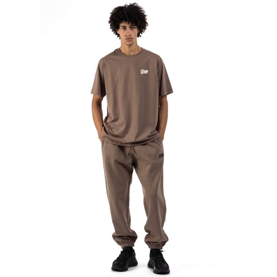 DISTRICT75 225MSS-535 Brown
