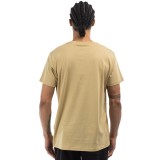 Men's T-Shirt Κhaki - District75  Image 0