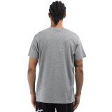 Men's T-Shirt Grey - District75  Image 0