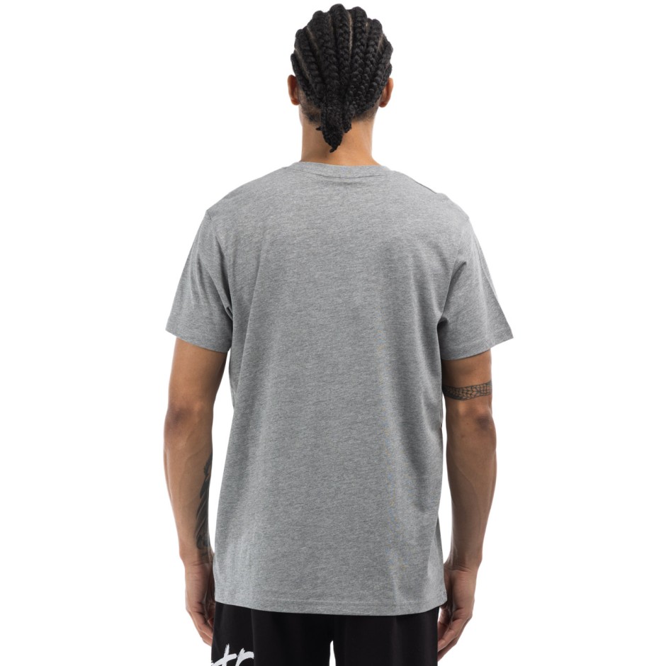 Men's T-Shirt Grey - District75 