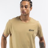 Men's T-Shirt Olive - District75  Image 1