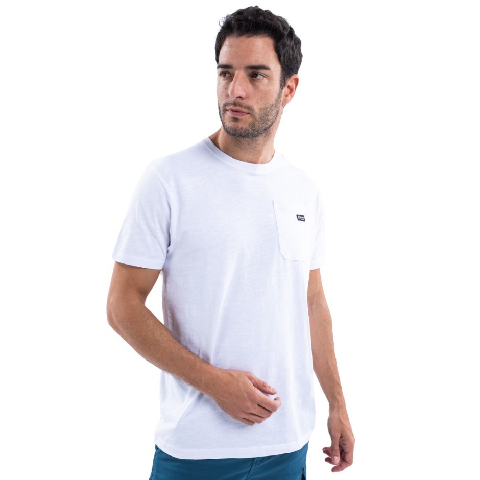 DISTRICT75 124MSS-003-091 White