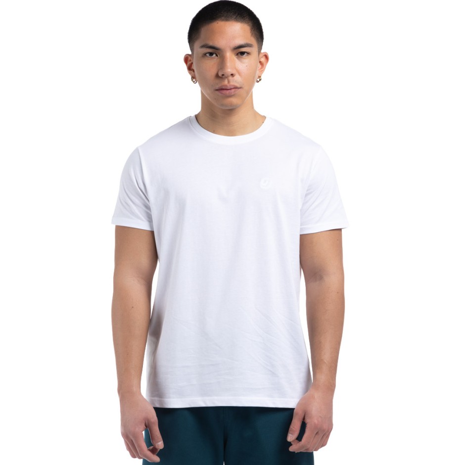 DISTRICT75 123MSS-602-091 White