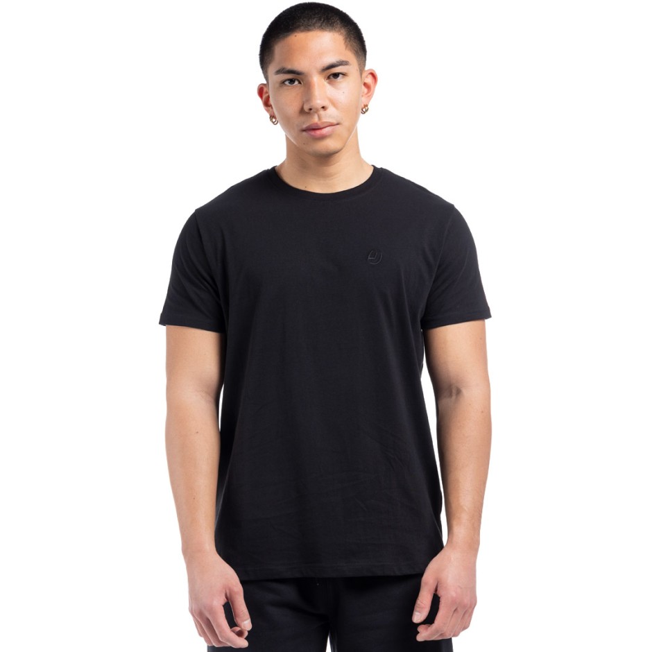 DISTRICT75 123MSS-602-071 Black