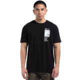 DISTRICT75 125MSS-339-071 Black Image 