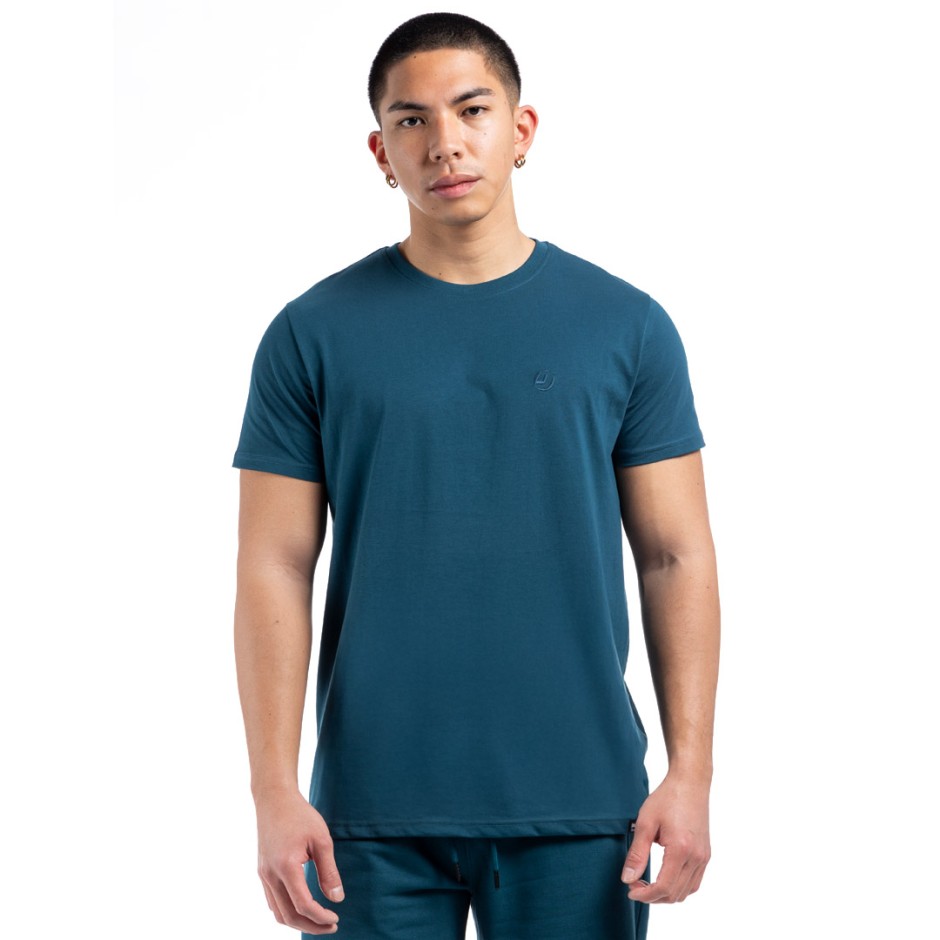 DISTRICT75 123MSS-602-013 Blue