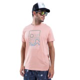 DISTRICT75 124MSS-008-0P5 Pink Image 