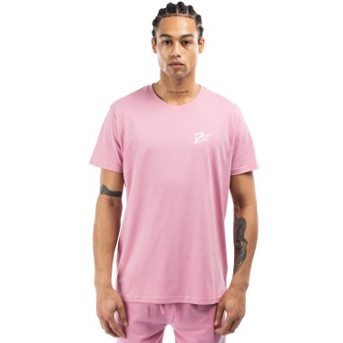 Men's T-Shirt Pink - District75 