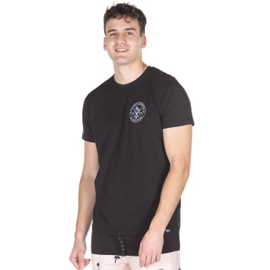 DISTRICT75 123MSS-616-071 Black