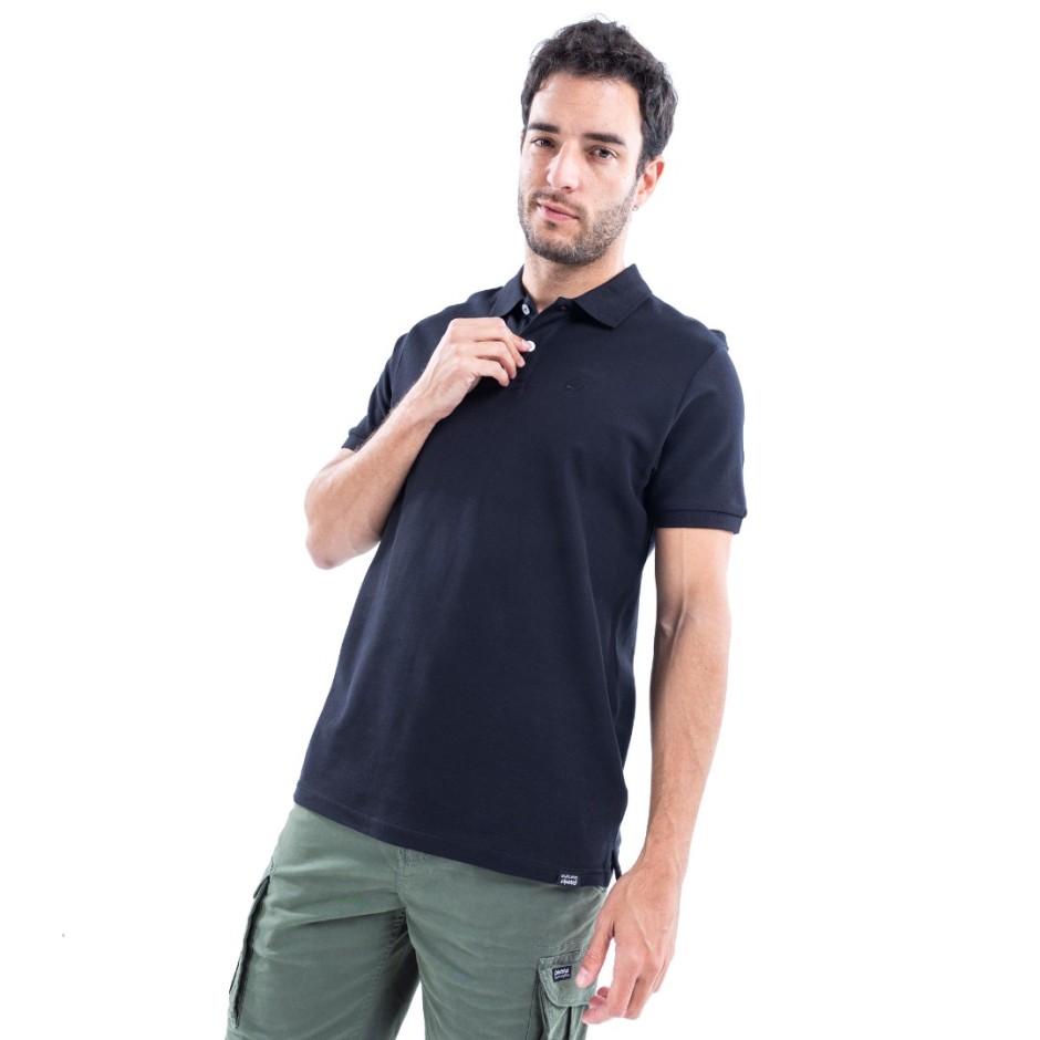 DISTRICT75 123MPL-621-071 Black