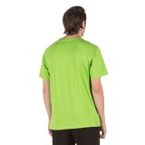 GSA SUPERLOGO T-SHIRTCOLOR EDITION 17-19037-LIGHT GREEN FLAG Πράσινο Εικόνα 0