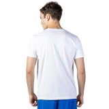 GSA ORGANICPLUS SUPERLOGO TREND 17-1217-02 STAR WHITE Λευκό Εικόνα 0