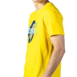 GSA ORGANICPLUS EARTH TEE 17-19210-21 YELLOW Κίτρινο Εικόνα 1