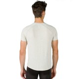 GSA BAMBOO ULTRALIGHT 17-17151-GREY MELANGE Grey Image 0