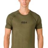 GSA BAMBOO ULTRALIGHT 17-17151-CHAKI-ARMY Κhaki Image 0