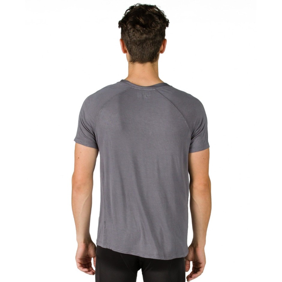 GSA BAMBOO ULTRALIGHT 17-17151-CHARCOAL Coal