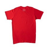 GSA We Are Olympiacos Κόκκινο - Ανδρικό T-Shirt Ολυμπιακού