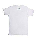 GSA MEN T-SHIRT WE ARE OLYMPIACOS 17471239-WHITE White