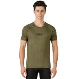 GSA BAMBOO ULTRALIGHT 17-17151-CHAKI-ARMY Κhaki Image 