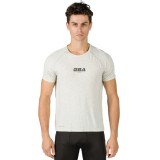GSA BAMBOO ULTRALIGHT 17-17151-GREY MELANGE Grey Image 
