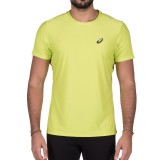 ASICS SS TOP 134084-0432 Λαχανί Εικόνα 