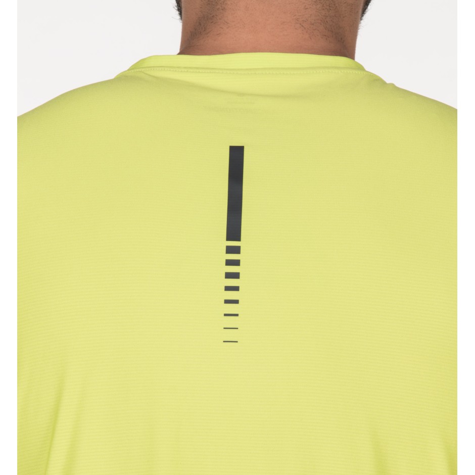 ASICS SS TOP 134084-0432 Λαχανί