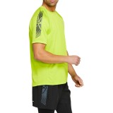 ASICS ICON SS TOP 2011B055-301 Lime