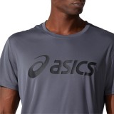 ASICS CORE TOP 2011C334-021 Grey Image 2