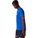 ASICS CORE ASICS TOP 2011C334-403 Royal Blue Image 0