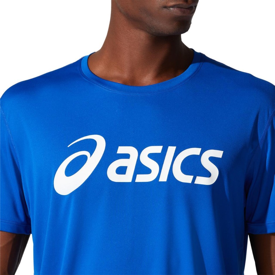 ASICS CORE ASICS TOP 2011C334-403 Ρουά