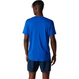 ASICS CORE ASICS TOP 2011C334-403 Royal Blue Image 2