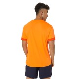 ASICS COURT M SS TEE 2041A255-802 Orange Image 0