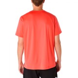 ASICS CORE SS TOP 2011D221 Coral Image 0