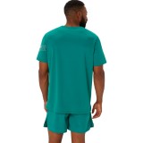 ASICS ICON SS TOP 2011D239 Veraman Image 0