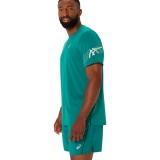 ASICS ICON SS TOP 2011D239 Veraman Image 2