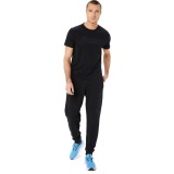 ASICS ASICS LOGO SS TEE 2031E188-002 Black Image 4