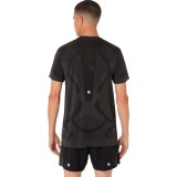 ASICS ROAD SEAMLESS SS TOP 2011D355-001 Μαύρο Εικόνα 0